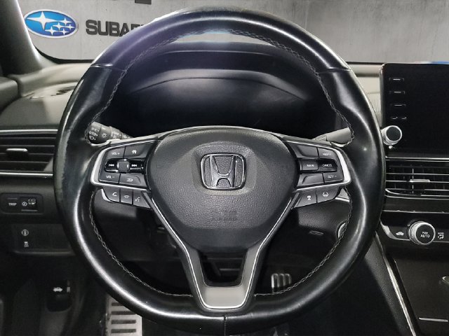 Used 2020 Honda Accord Sport image 23