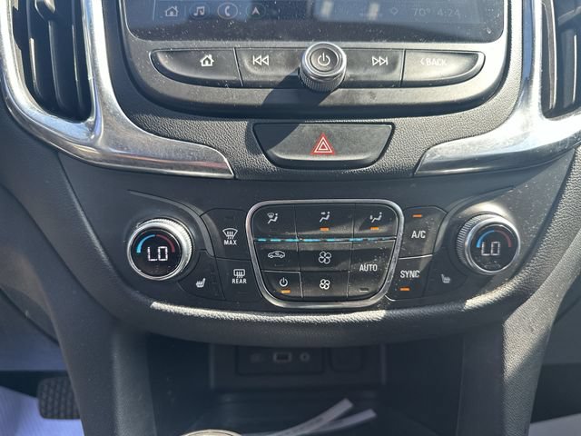 Used 2019 Chevrolet Equinox LT w/ Sun & Navigation Package FWD image 39