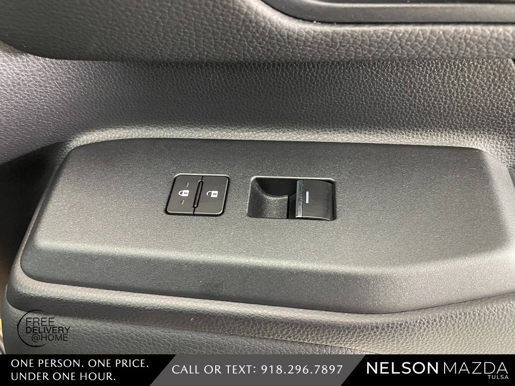 Used 2024 Toyota Land Cruiser w/ Premium Package image 73