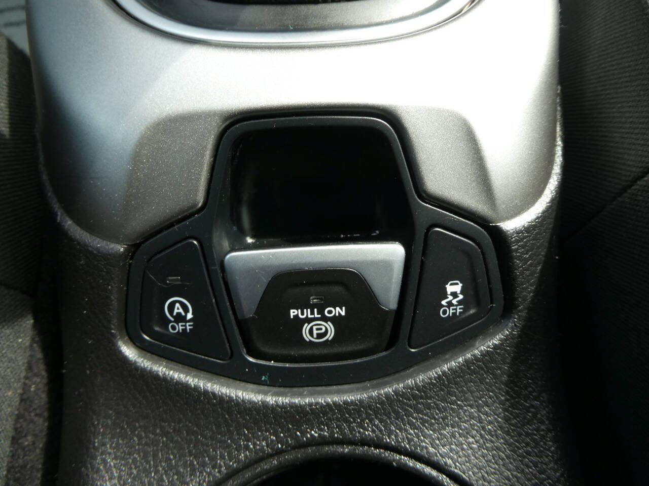 Used 2019 Jeep Compass Sport AWD/4WD image 21