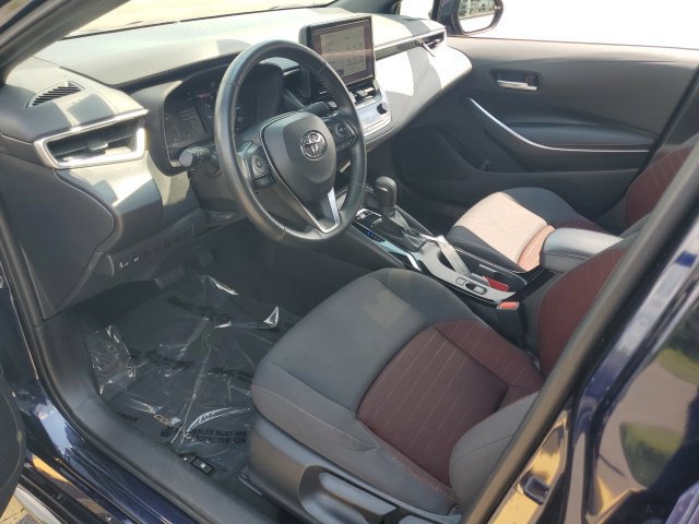Used 2024 Toyota Corolla SE FWD image 17
