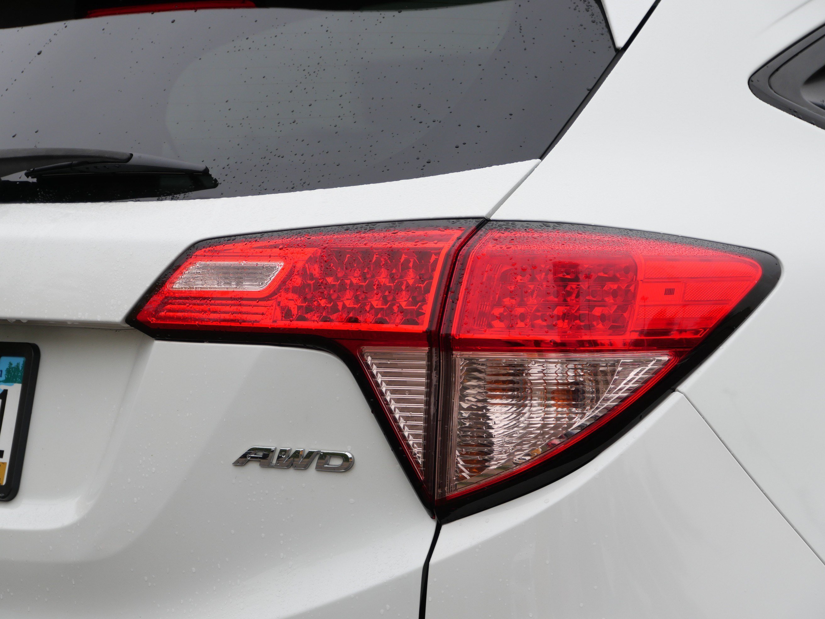 Used 2016 Honda HR-V EX image 17