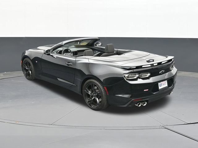 Used 2023 Chevrolet Camaro SS image 56