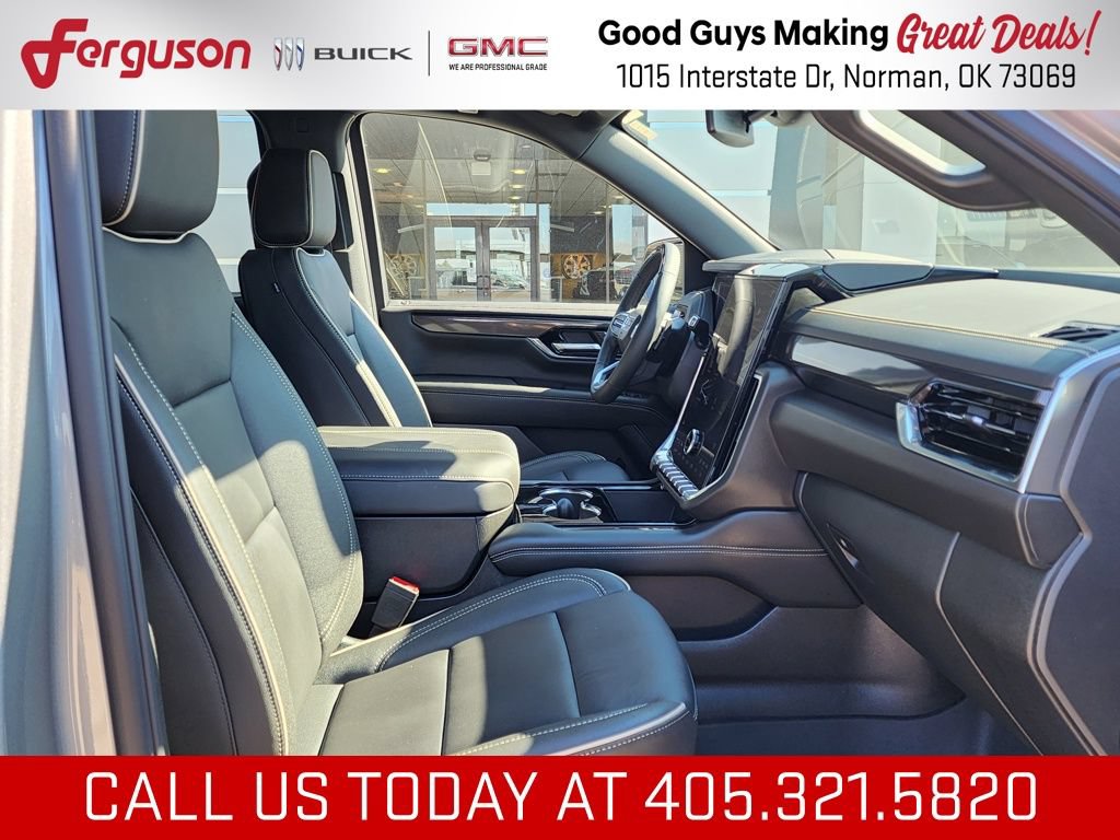 New 2026 GMC Yukon XL Elevation AWD/4WD image 41