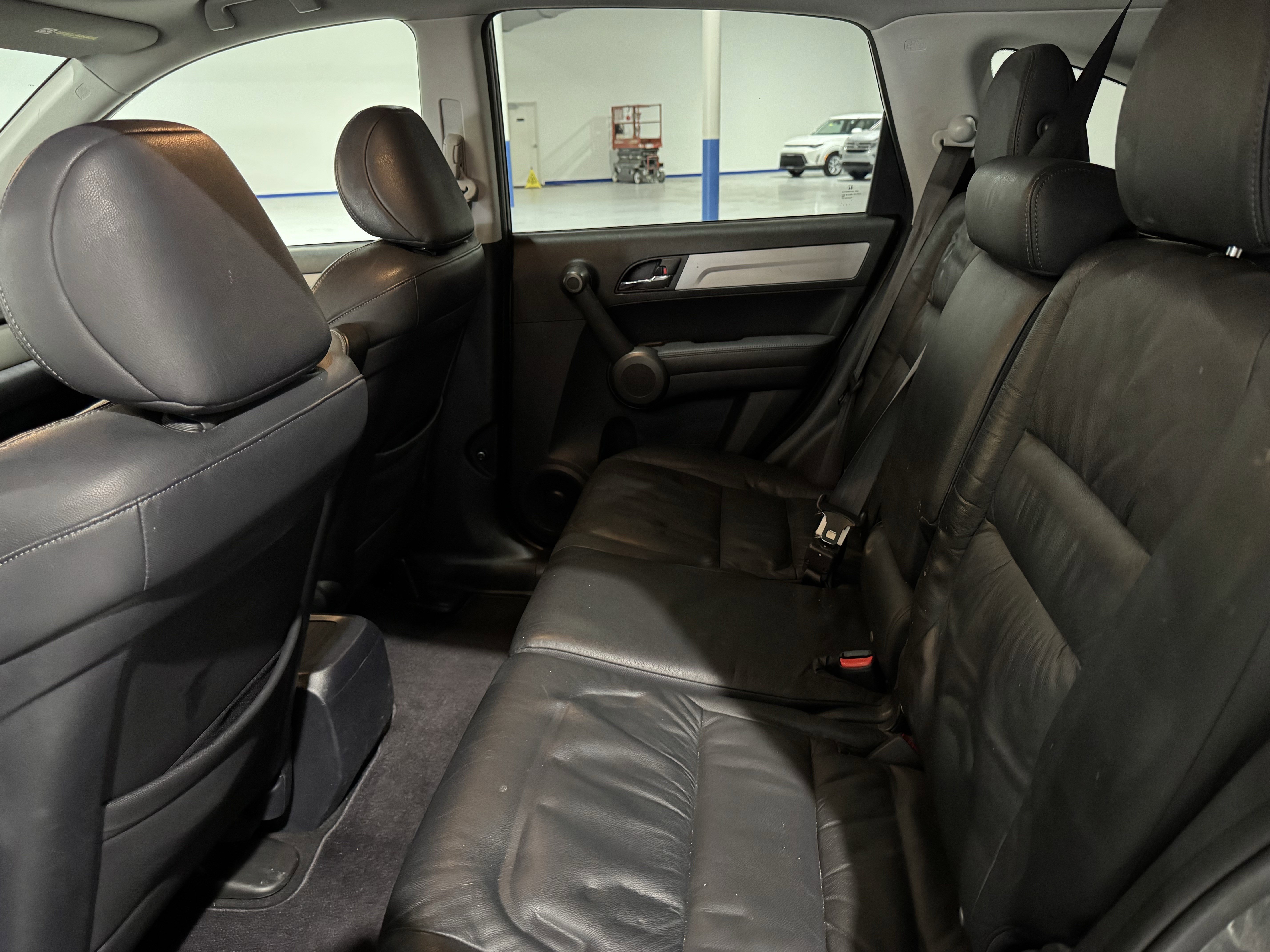 Used 2011 Honda CR-V EX-L image 31