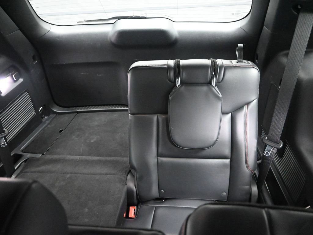 Used 2025 Ford Explorer ST-Line w/ ST-Line Street Pack image 31