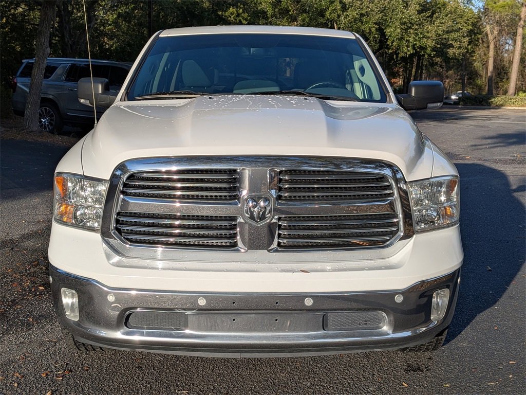 Used 2019 RAM 1500 Big Horn image 9