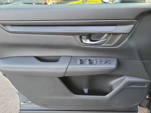 Used 2025 Honda CR-V EX image 21