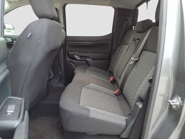 New 2025 Ford Ranger XLT w/ Equipment Group 301A High image 5