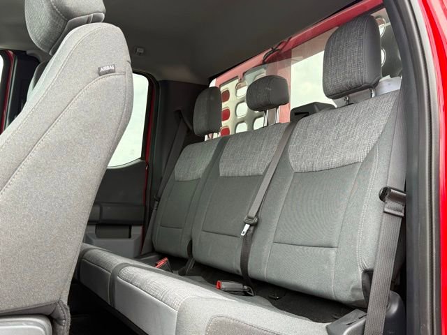 Used 2024 Ford F450 XLT image 22