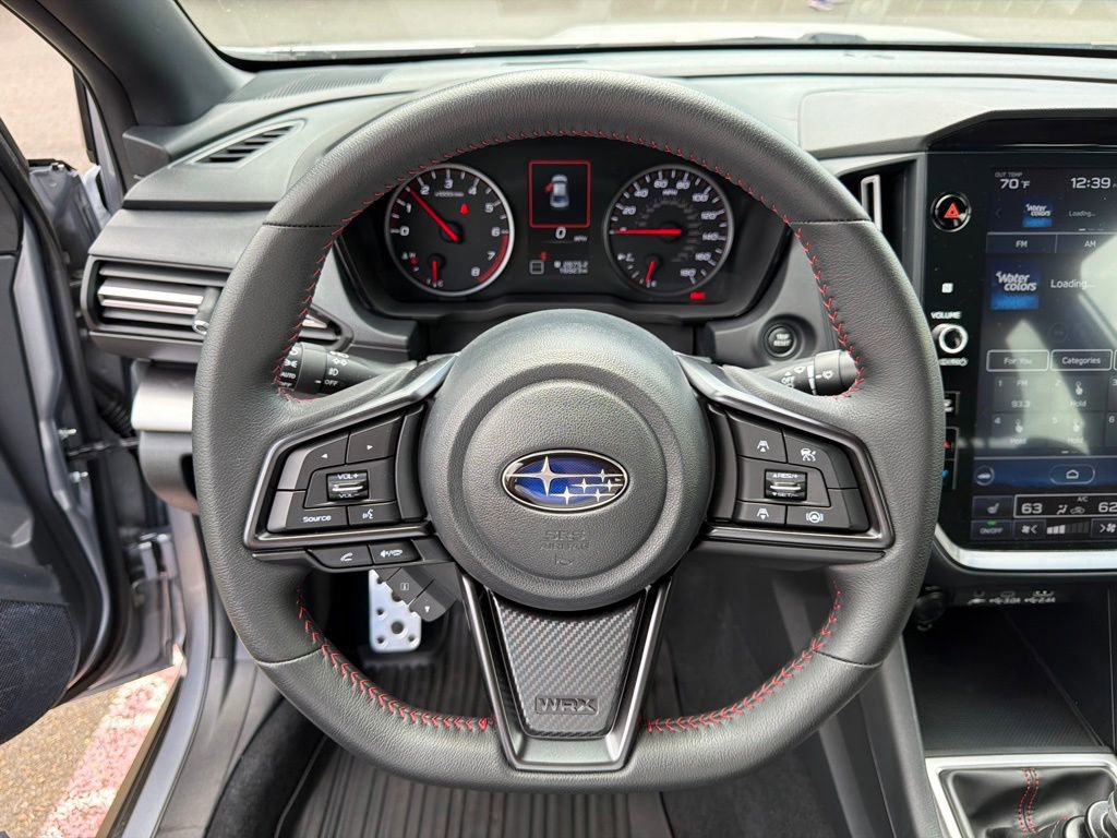Used 2024 Subaru WRX Premium AWD/4WD image 18