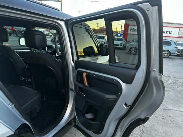 Used 2020 Land Rover Defender 110 X image 42