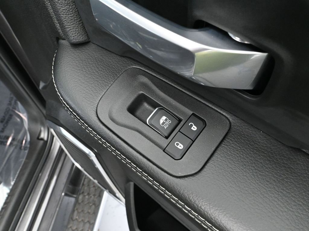 Used 2026 RAM 2500 Laramie image 46