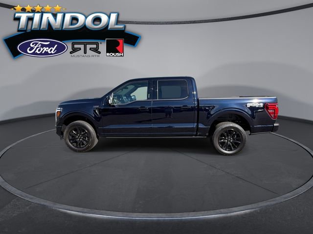 New 2026 Ford F150 Platinum AWD/4WD image 6