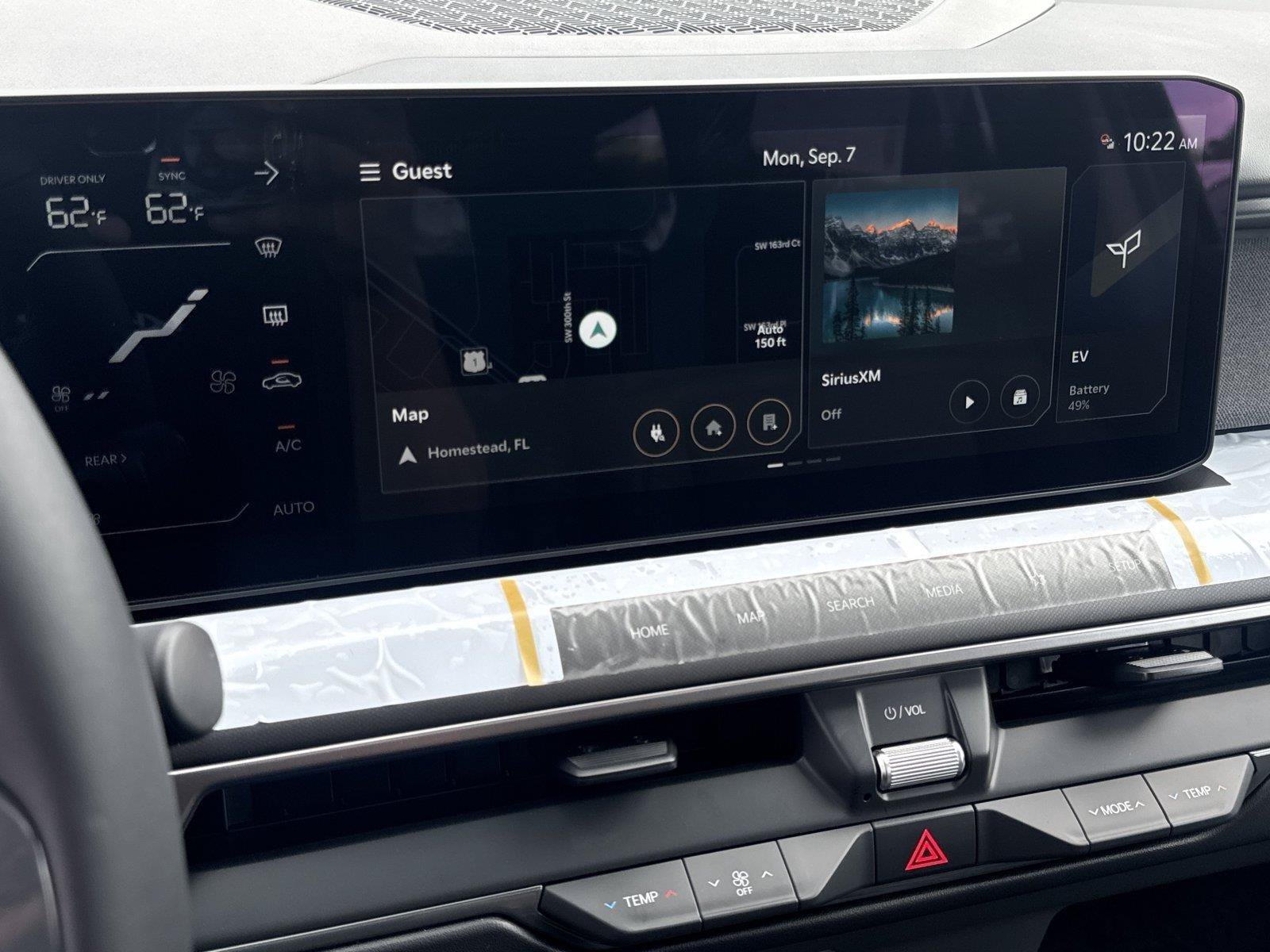New 2026 Kia EV9 Light RWD image 15