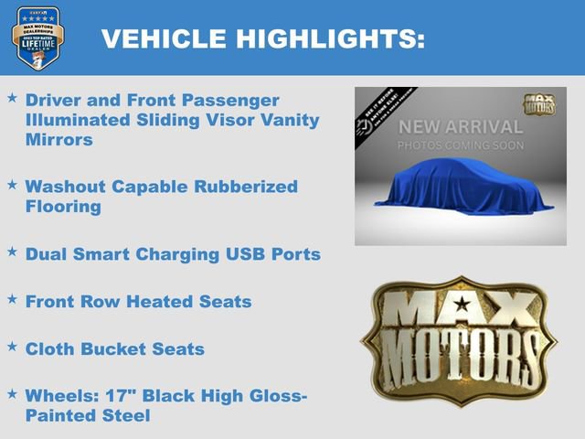 New 2026 Ford Bronco Big Bend w/ Black Diamond Package image 5