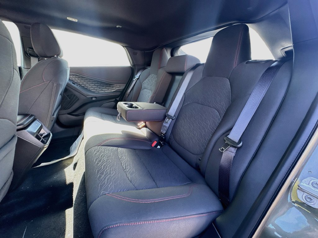 New 2027 Dodge Charger R/T AWD/4WD image 25