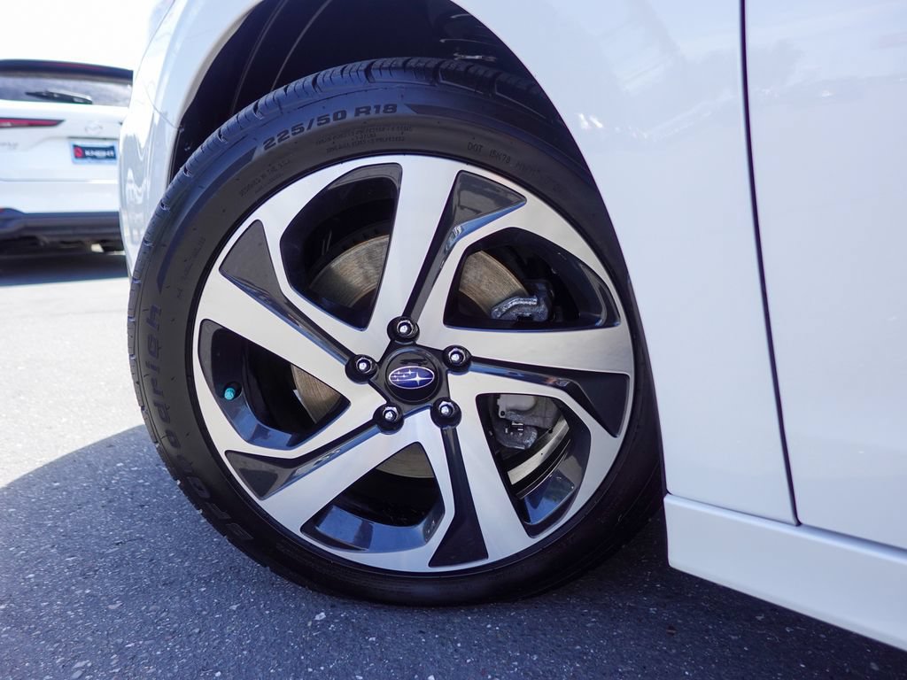 Used 2022 Subaru Legacy Touring XT AWD/4WD image 10