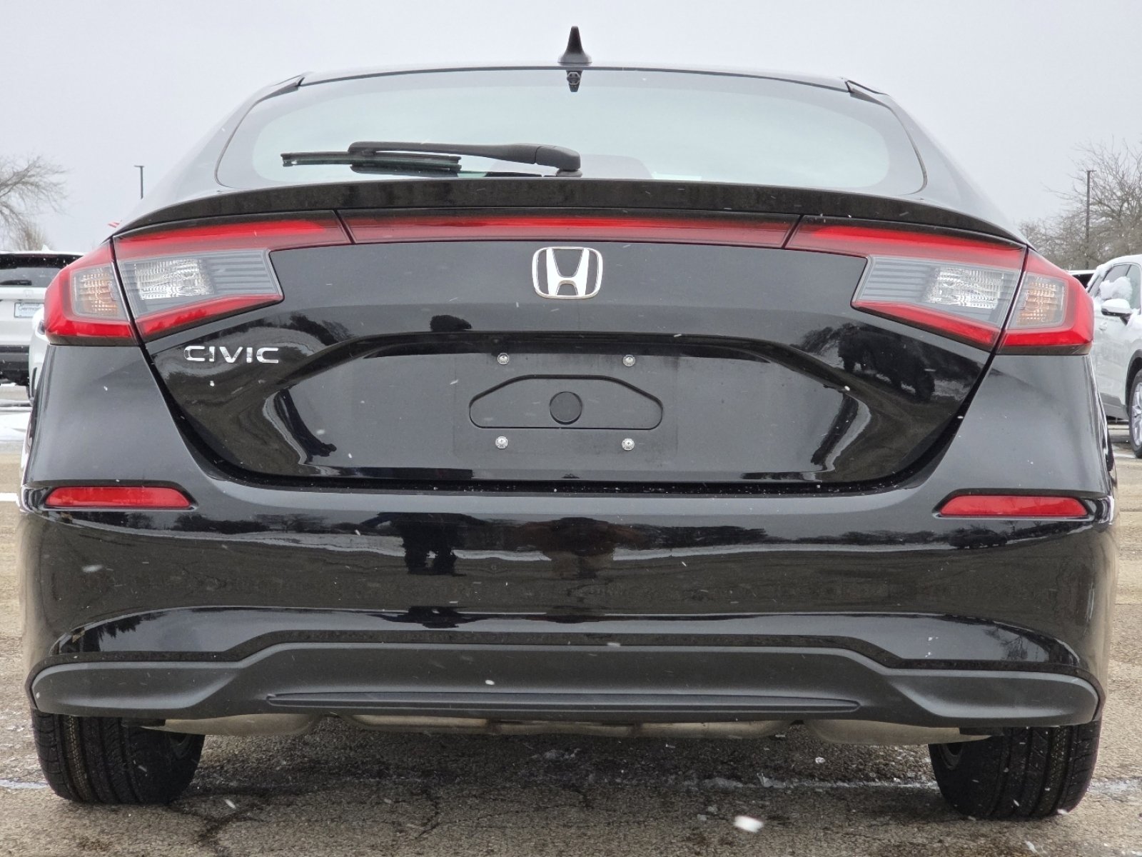 Certified 2023 Honda Civic EX-L image 15