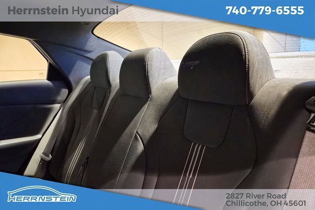 Used 2024 Hyundai Elantra SEL image 24