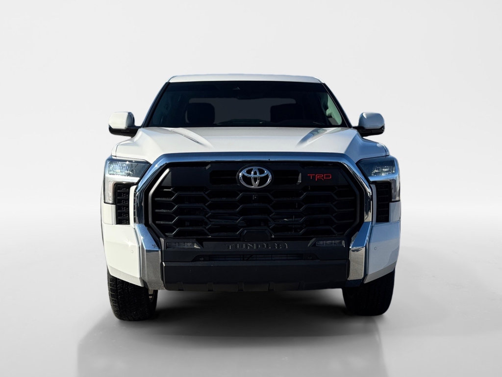 Used 2022 Toyota Tundra SR5 image 9
