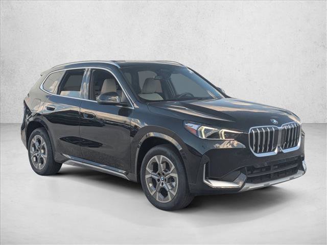 Certified 2025 BMW X1 xDrive28i w/ Convenience Package AWD/4WD image 7