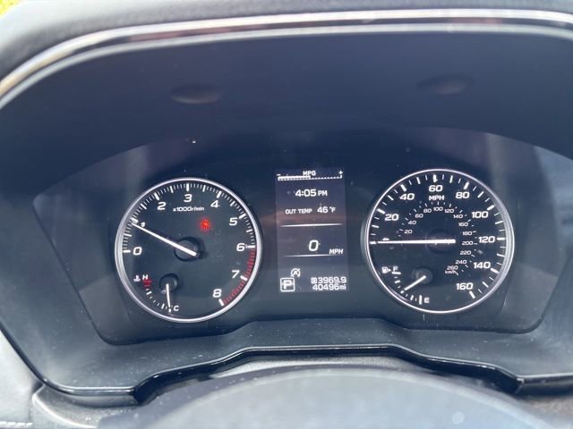 Certified 2024 Subaru Outback Premium image 25