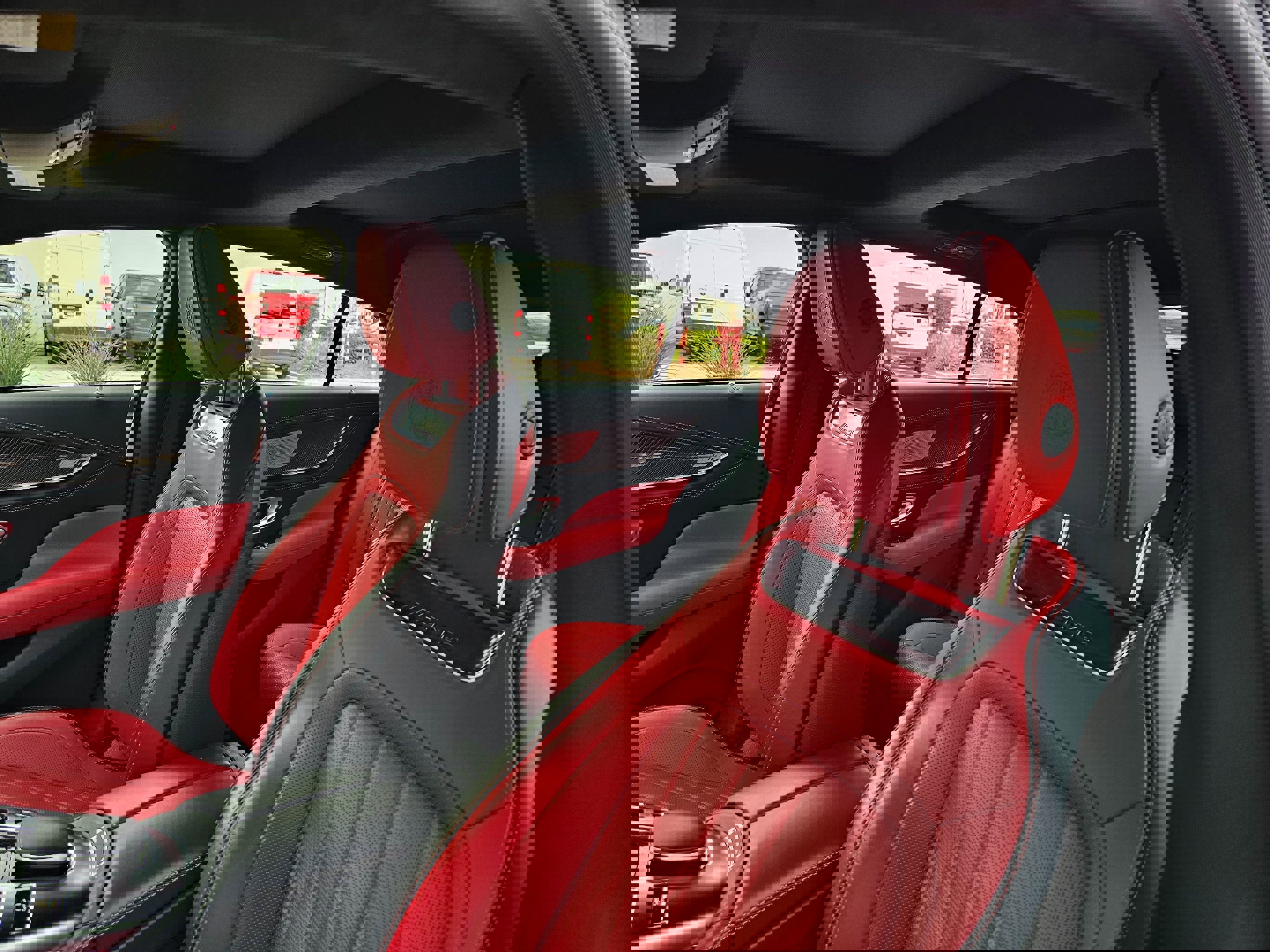 Used 2023 Mercedes-Benz AMG GT 63 S image 29