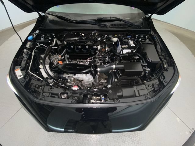 Used 2022 Honda Civic Si image 25
