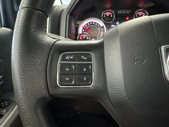Used 2019 RAM 1500 Warlock w/ Electronics Group AWD/4WD image 31