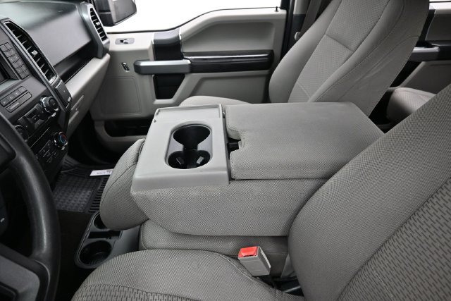 Certified 2018 Ford F150 XLT AWD/4WD image 26