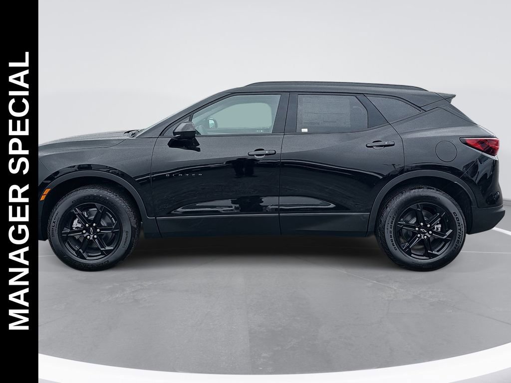 New 2025 Chevrolet Blazer LT w/ Convenience Package image 6