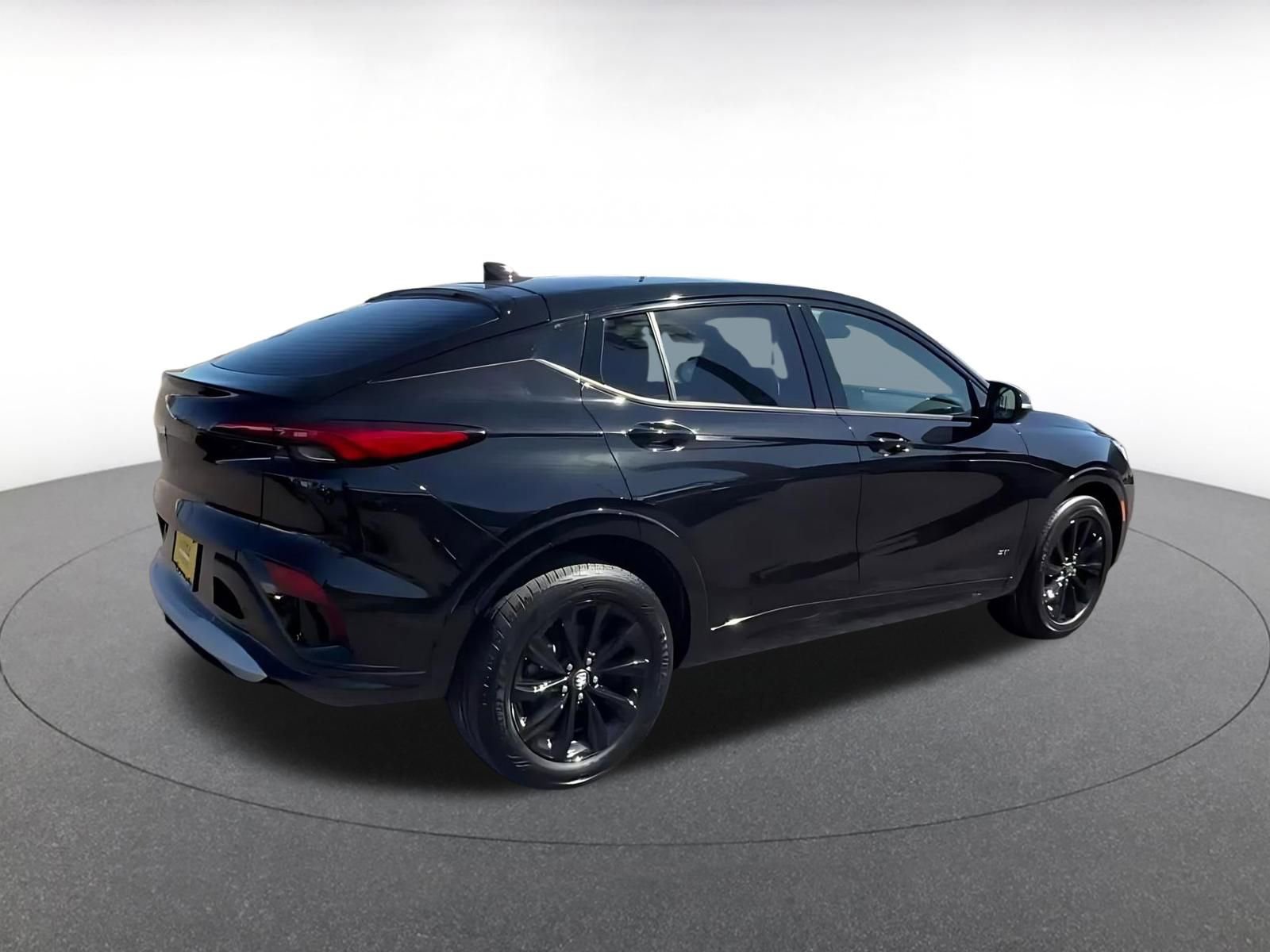 Used 2025 Buick Envista Sport Touring image 15