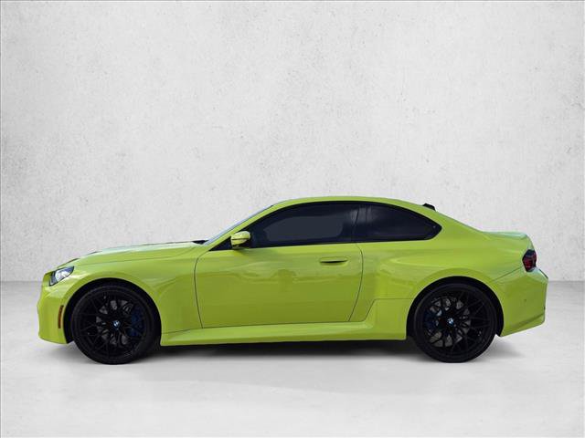 New 2026 BMW M2 w/ Lighting Package RWD image 9