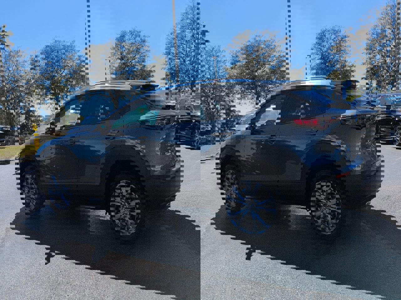 New 2026 MAZDA CX-30 AWD 2.5 S w/ Premium Package image 6