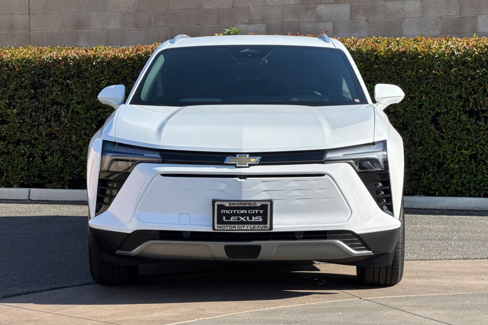 Used 2024 Chevrolet Blazer EV LT AWD/4WD image 9