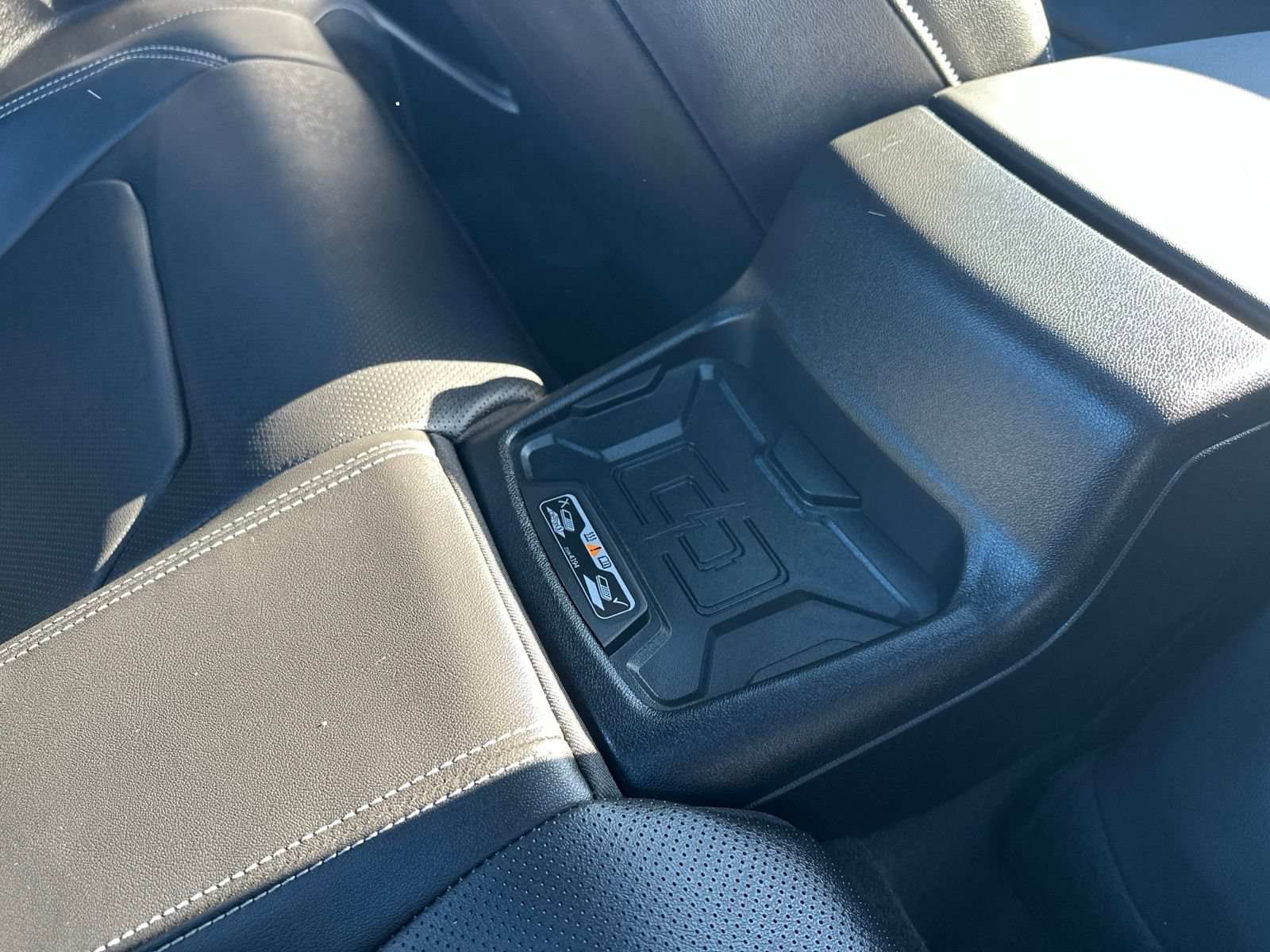 Used 2023 Chevrolet Camaro SS RWD image 35
