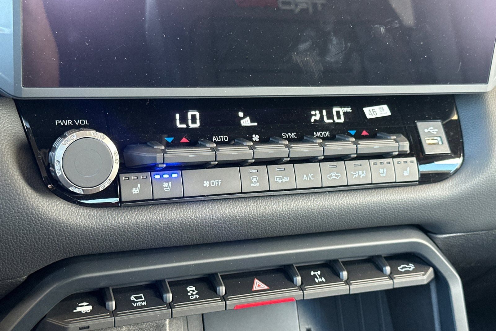 New 2026 Toyota Tundra TRD Pro AWD/4WD image 22