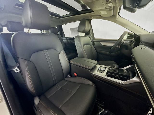 New 2026 MAZDA CX-90 3.3 Turbo w/ Premium Sport Pkg image 29