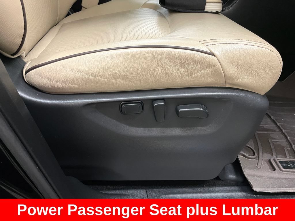 Used 2023 Nissan Armada SL w/ Cargo Package AWD/4WD image 13