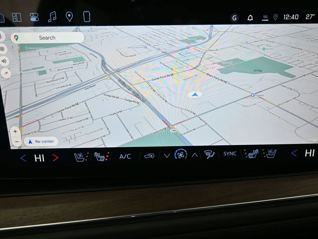 New 2026 Chevrolet Tahoe High Country image 22