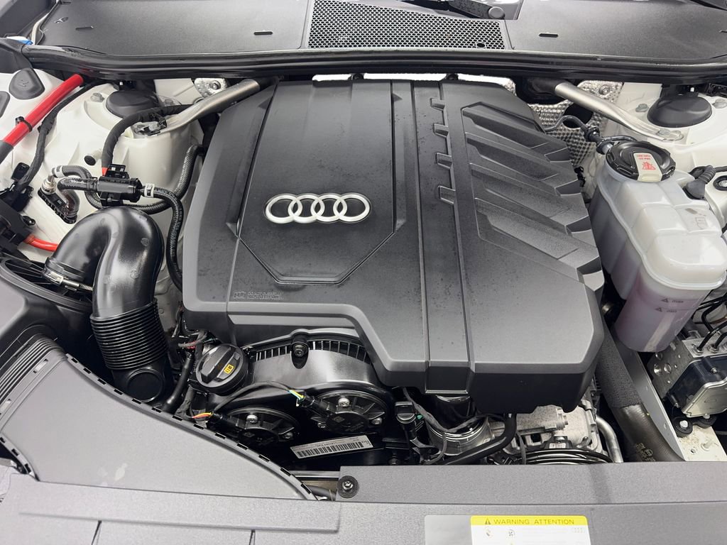 Used 2023 Audi A6 Premium Plus w/ Premium Plus Package image 76
