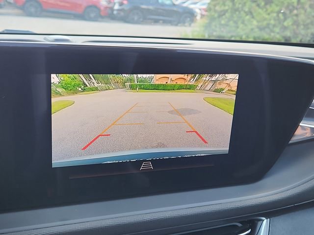 New 2026 Buick Envista Preferred w/ Convenience II Package FWD image 28