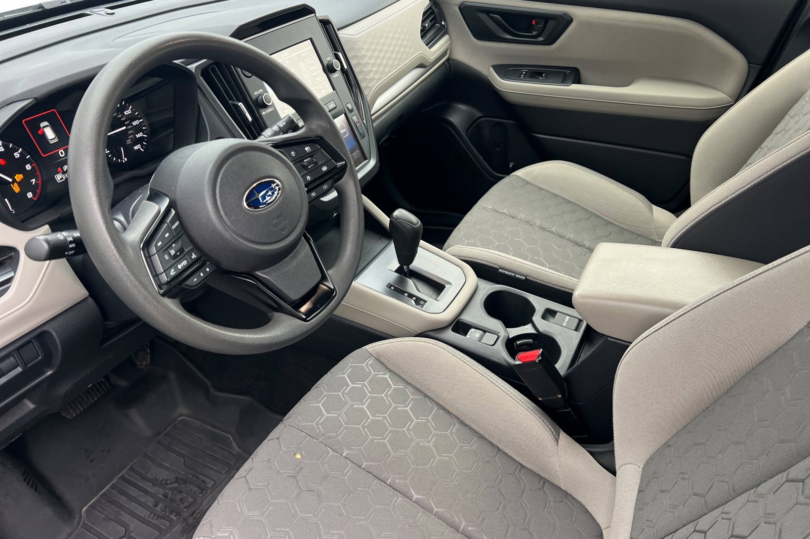 Used 2025 Subaru Forester image 7