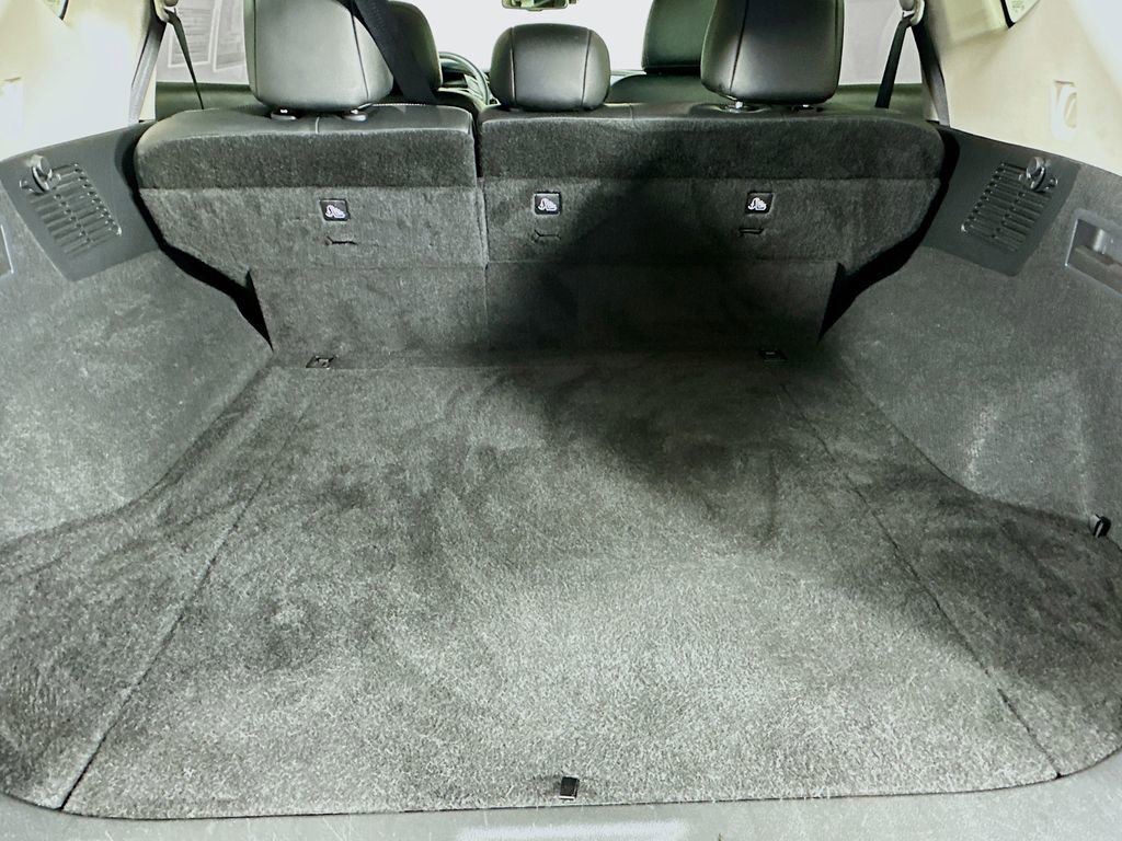 Used 2022 Nissan Murano SV image 34