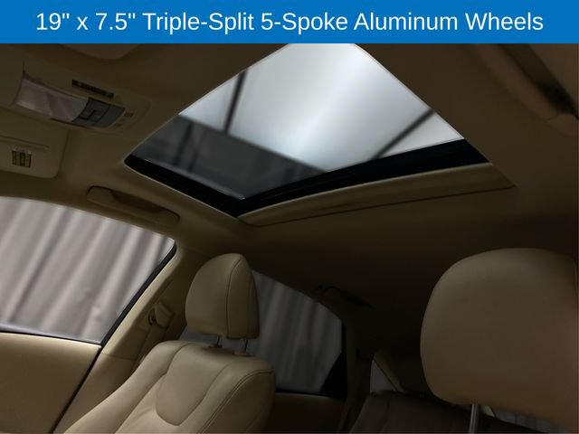 Used 2013 Lexus RX 450h AWD w/ Navigation Pkg image 27