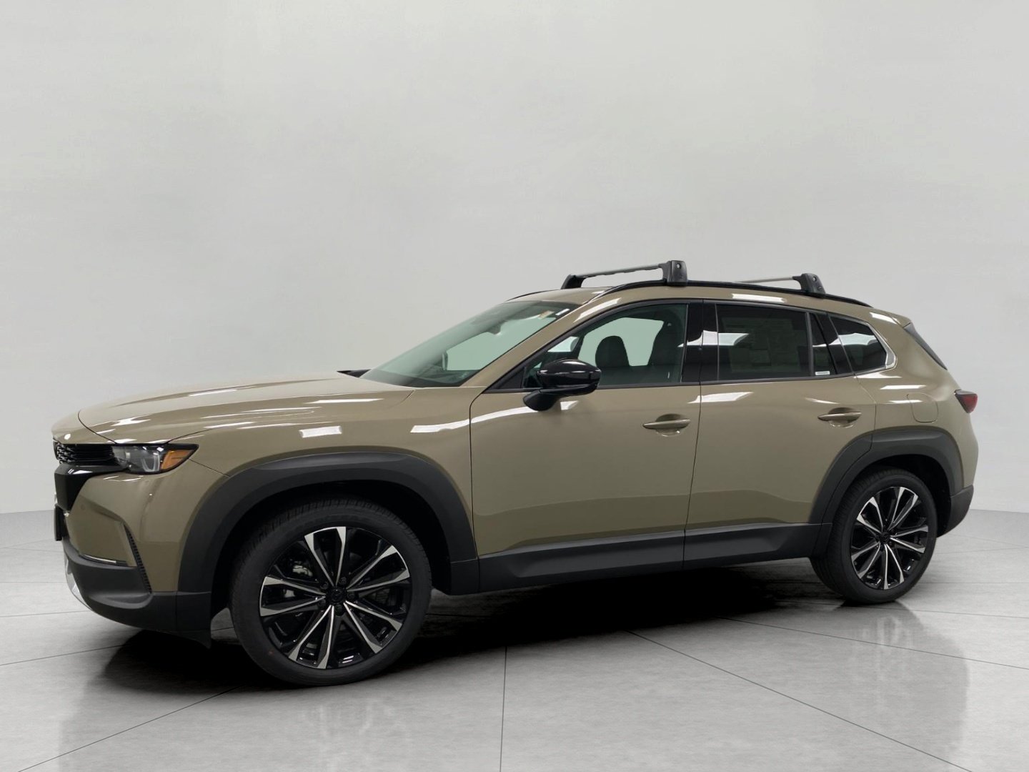 New 2026 MAZDA CX-50 2.5 Turbo w/ Weather Package AWD/4WD image 8