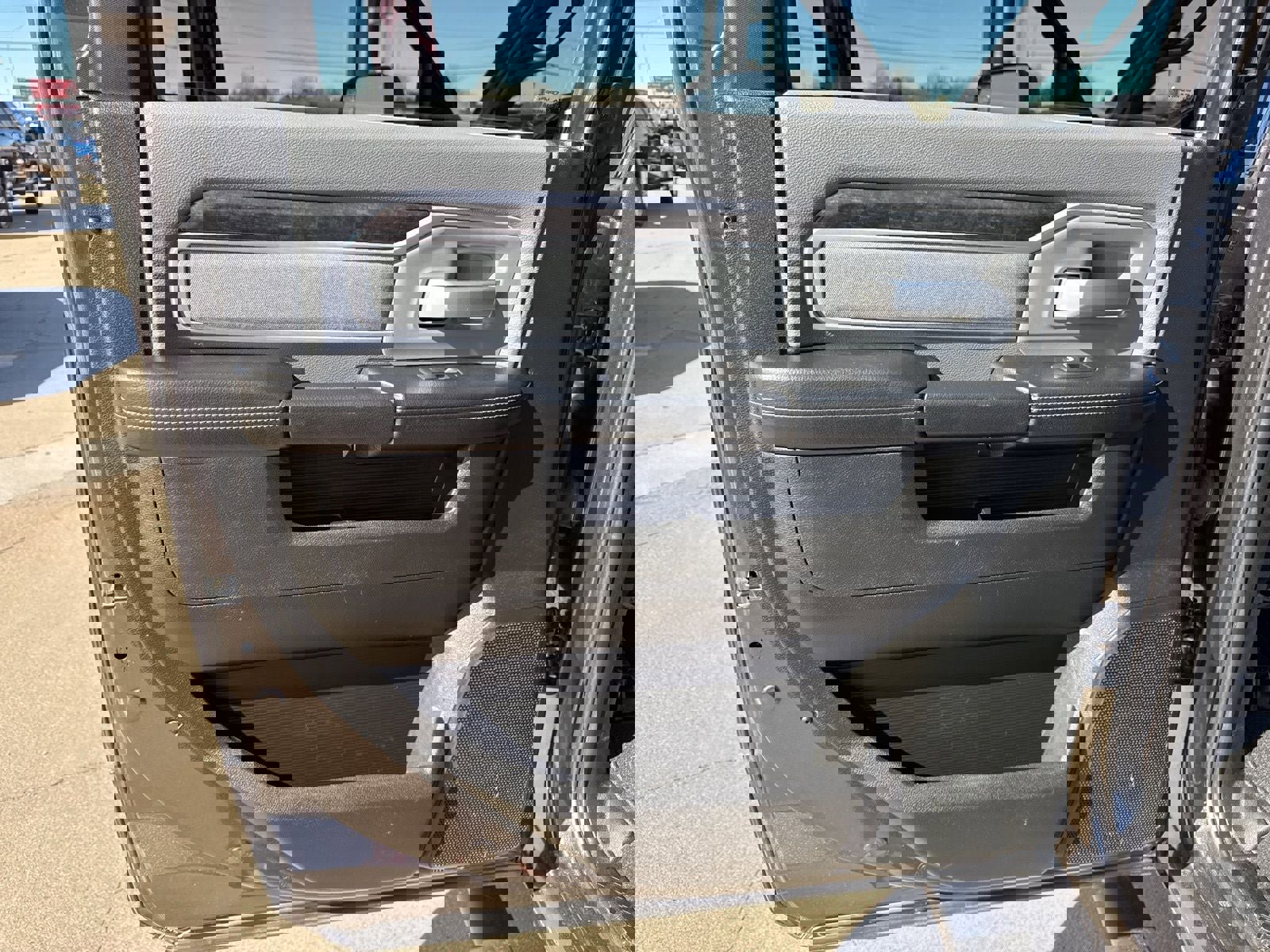 Used 2022 RAM 2500 Big Horn image 25