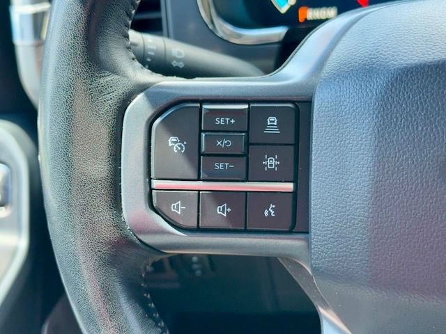 Used 2023 Ford F150 Lariat w/ Trailer Tow Package AWD/4WD image 17
