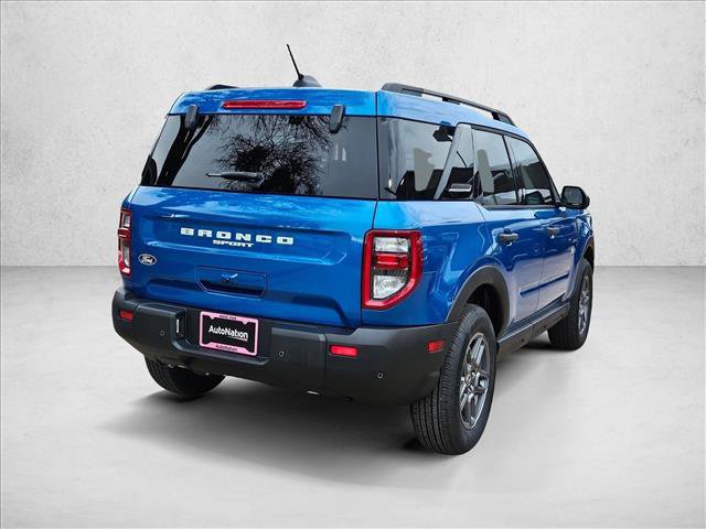 New 2026 Ford Bronco Sport Big Bend image 2